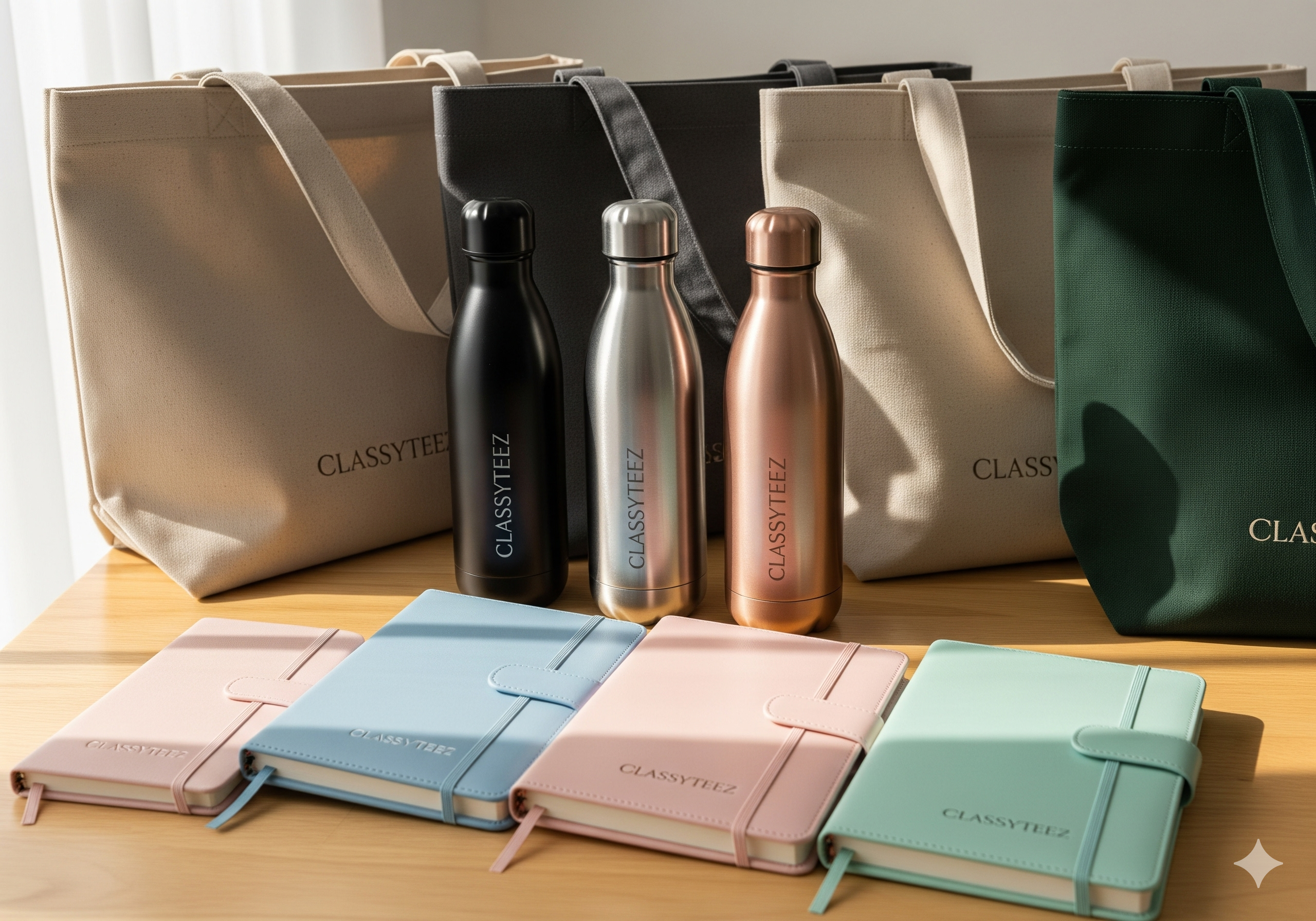 Festival Gift Hampers
