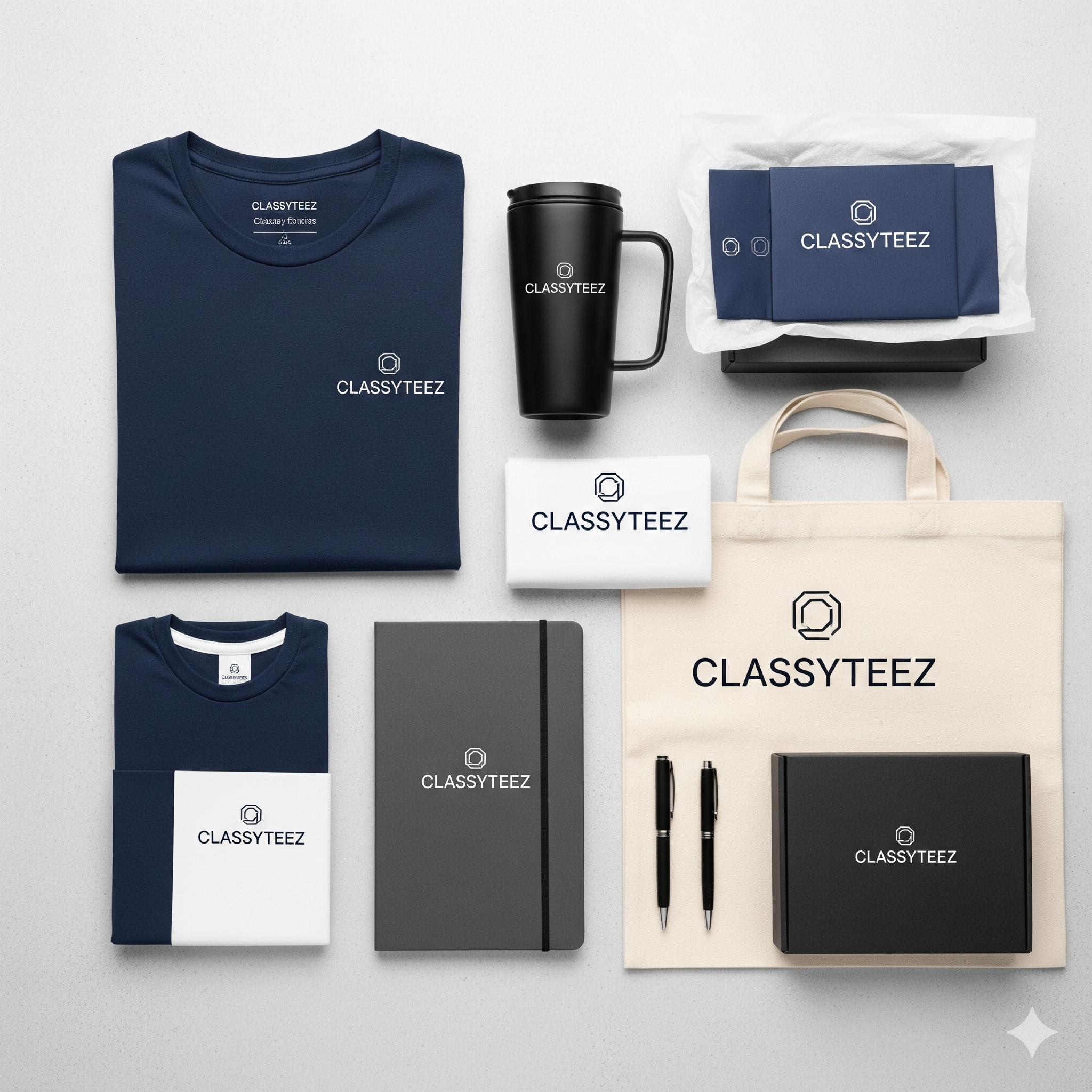Executive Gift Sets