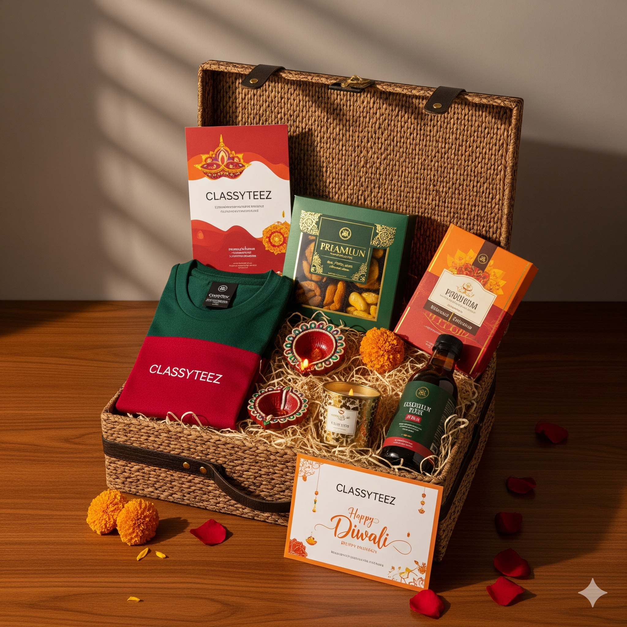 Festival Hampers