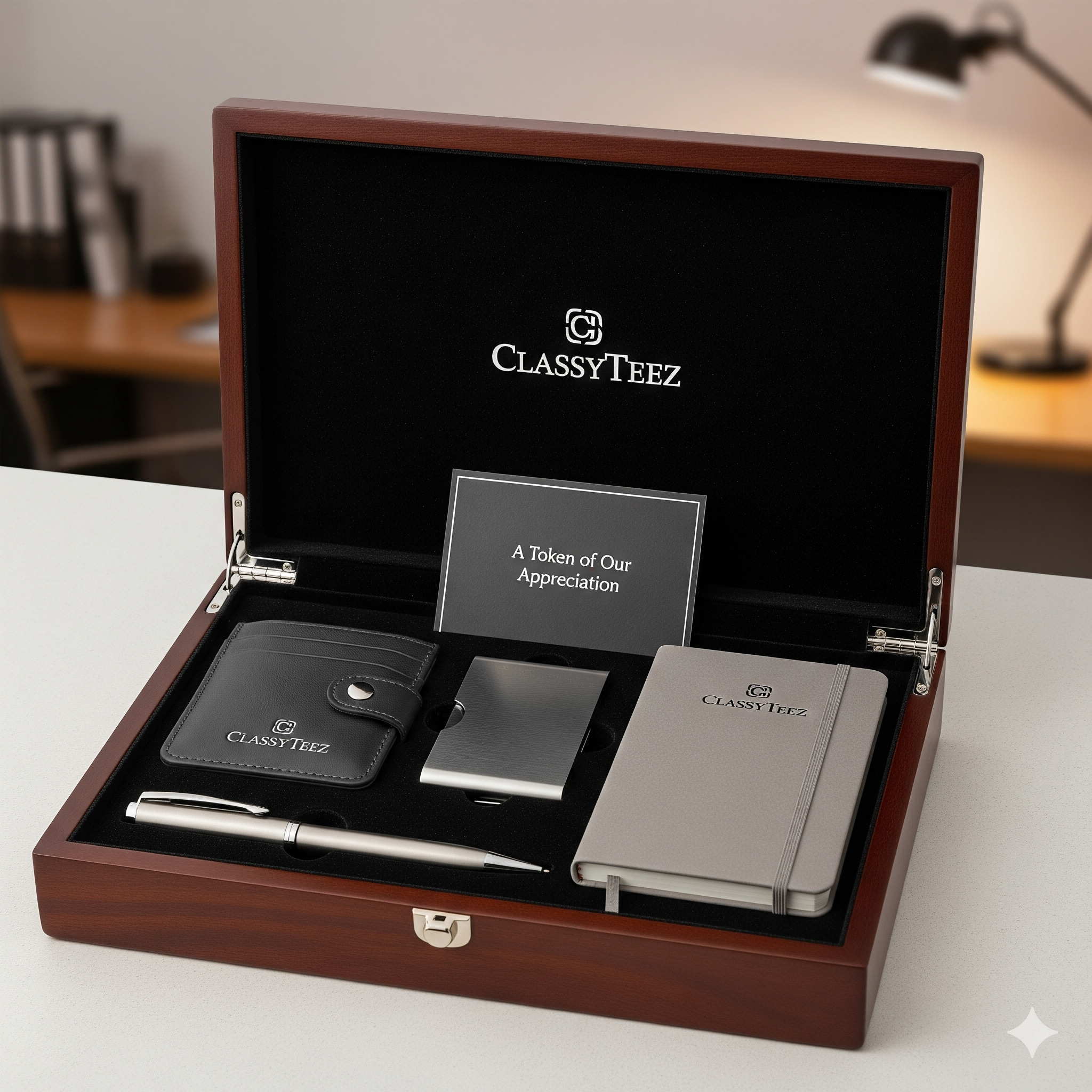 Branded Merchandise
