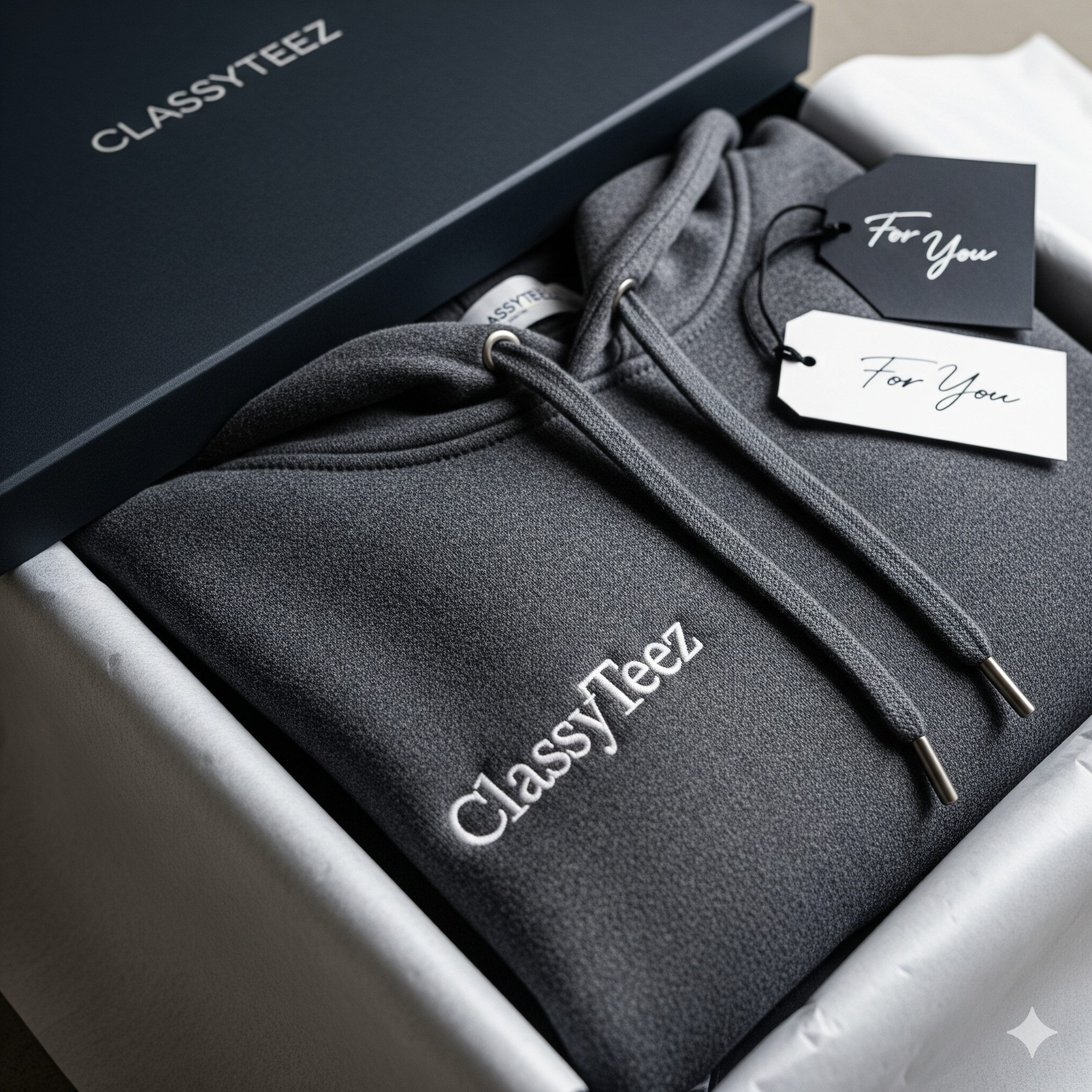 Premium Hoodie