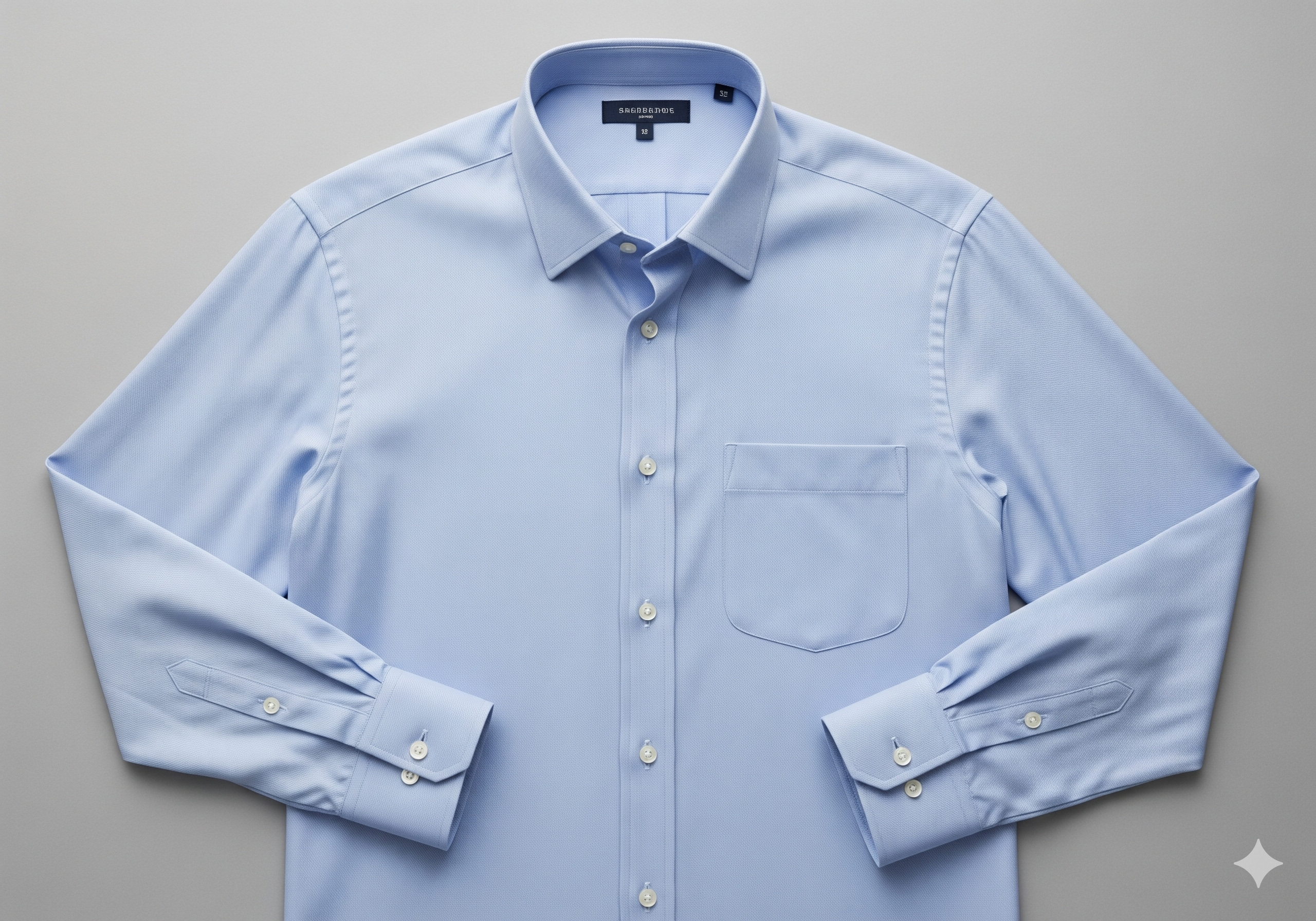 Formal Shirts