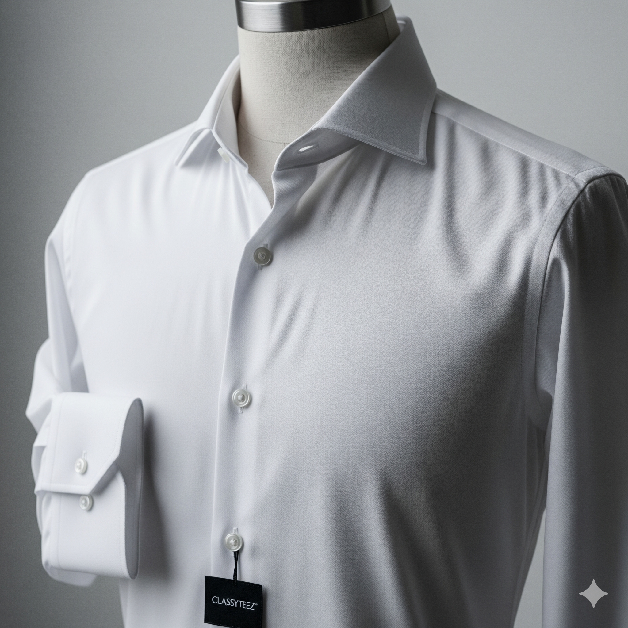 Classic Formal Shirt