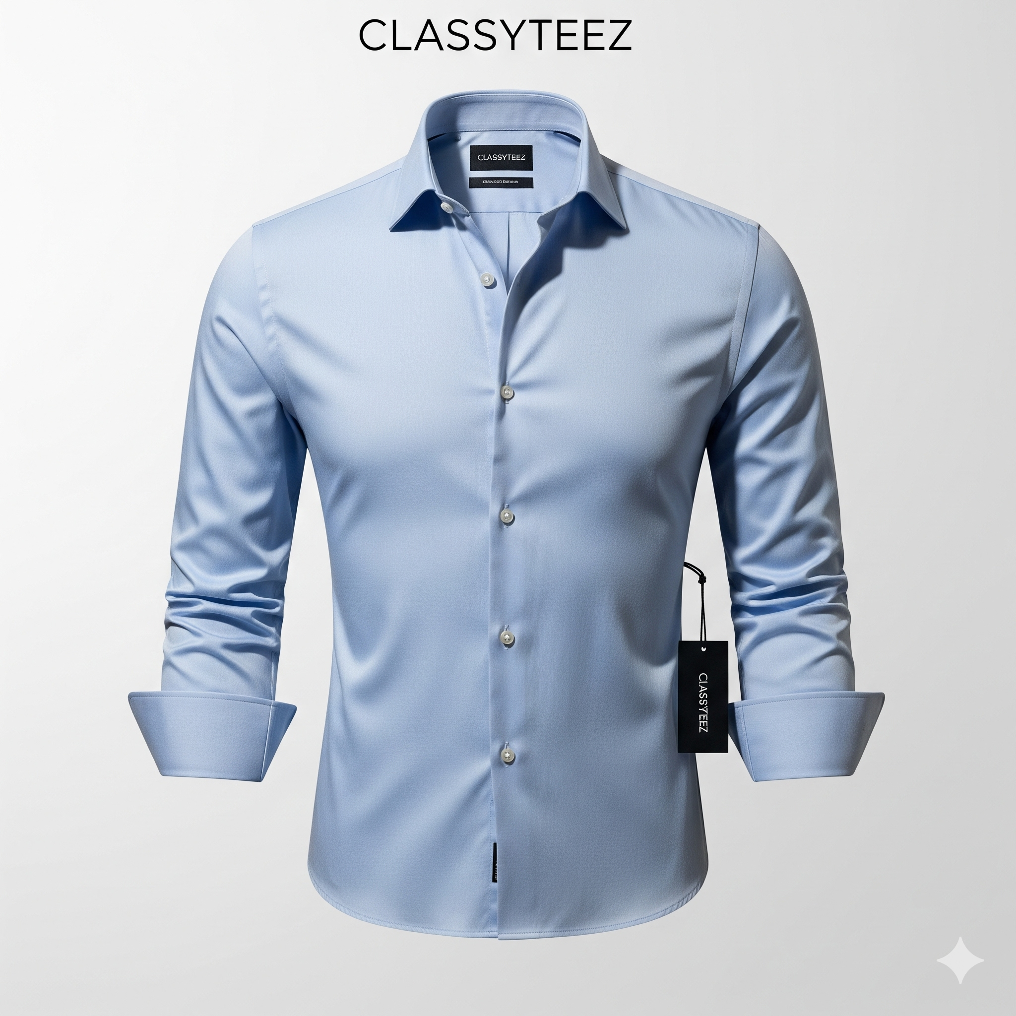Slim Fit Shirt