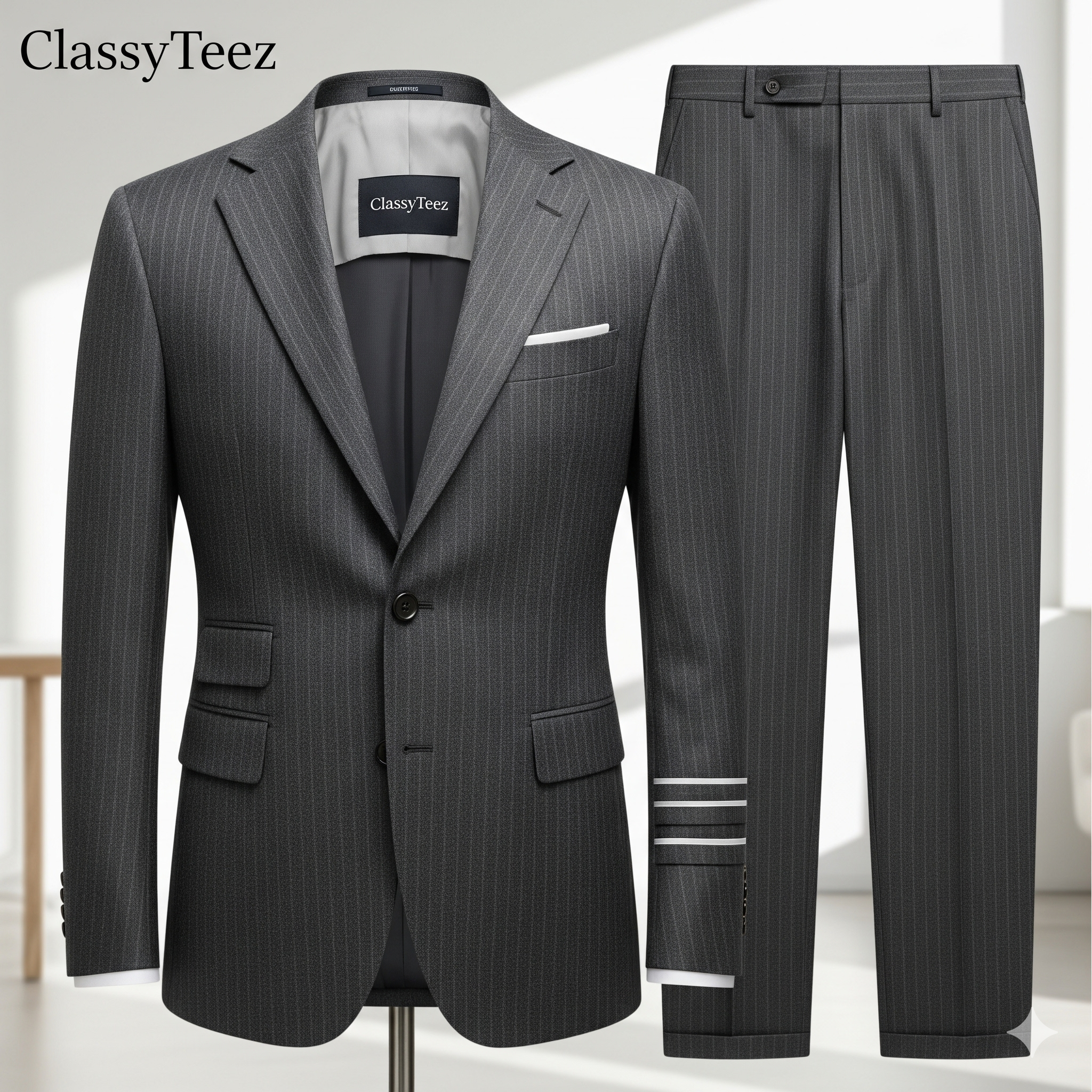 Complete Suits
