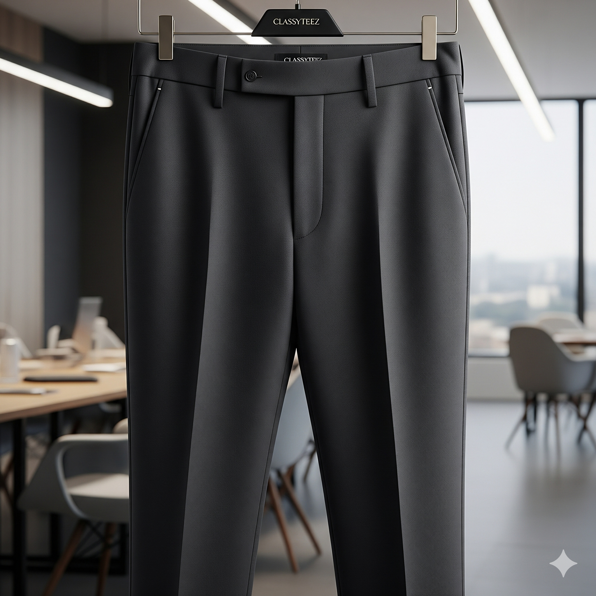 Formal Trousers