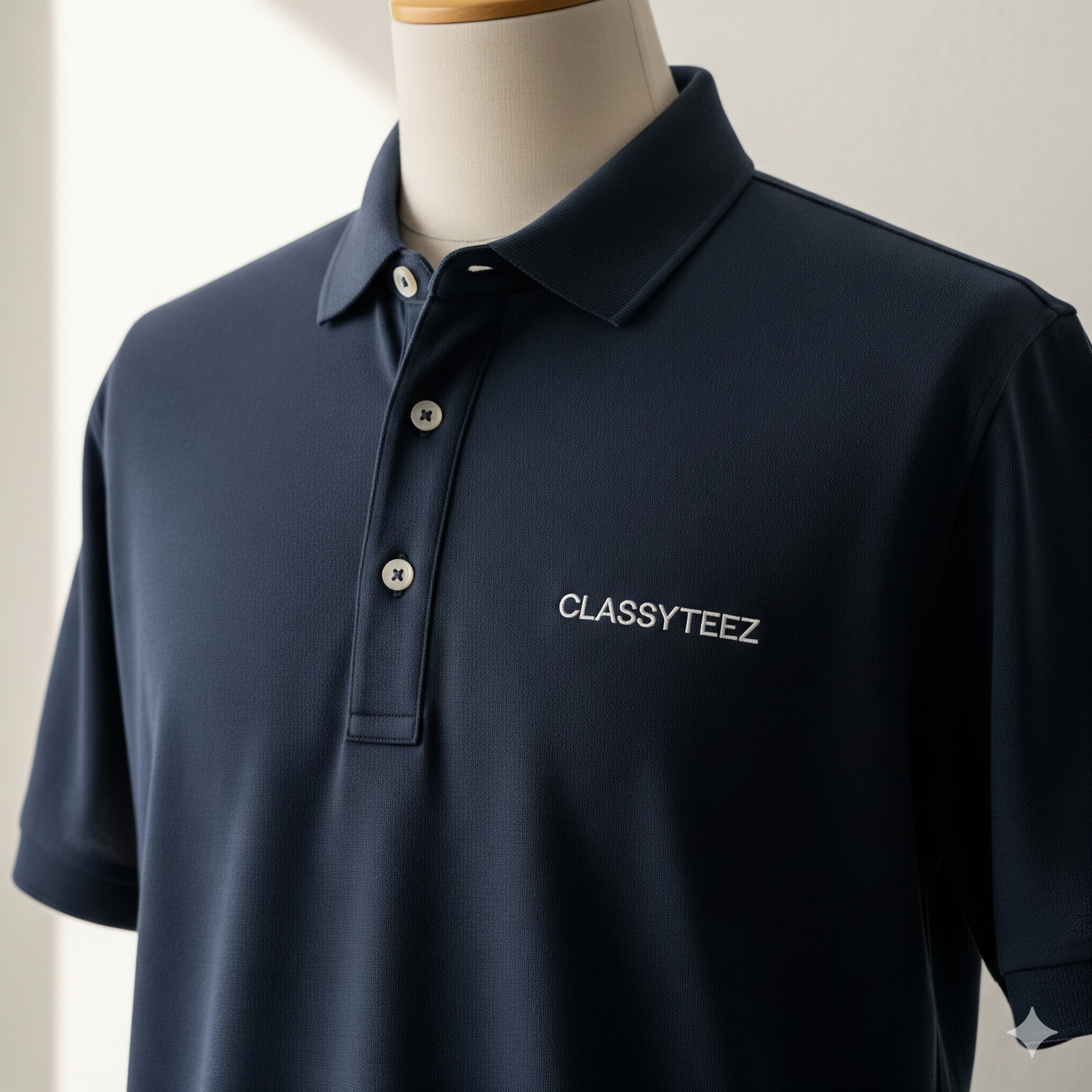 Polo T-Shirt